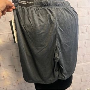 RBX Shorts Men Size Medium NWT